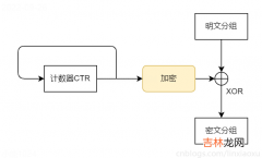 密码学奇妙之旅、02 混合加密系统、AES、RSA标准、Golang代码