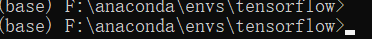 附Anaconda安装包 Anaconda安装和卸载+虚拟环境Tensorflow安装以及末尾问题大全，这一篇就够了！！！