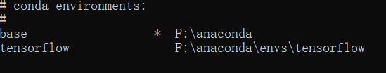 附Anaconda安装包 Anaconda安装和卸载+虚拟环境Tensorflow安装以及末尾问题大全，这一篇就够了！！！