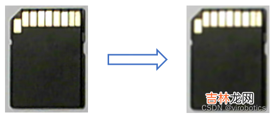 含源码 手把手教你使用LabVIEW人工智能视觉工具包快速实现传统Opencv算子的调用