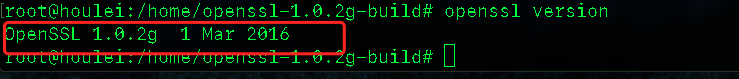 python及第三方库交叉编译