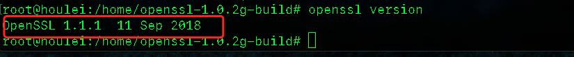 python及第三方库交叉编译