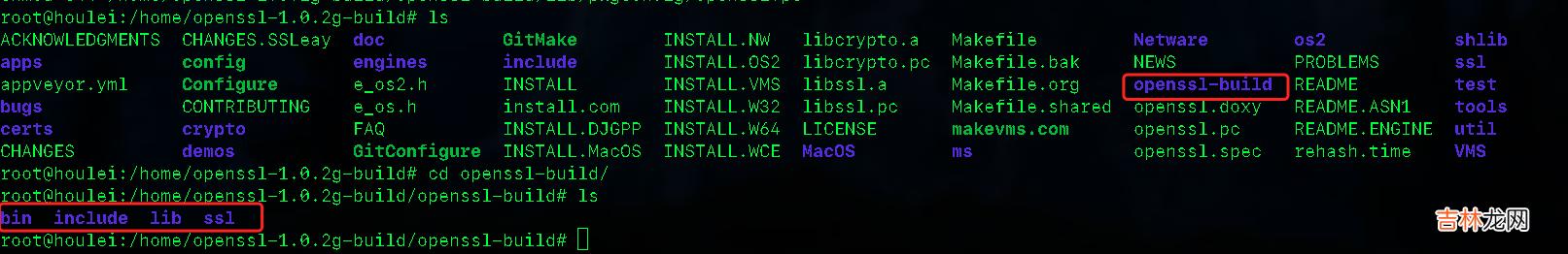 python及第三方库交叉编译