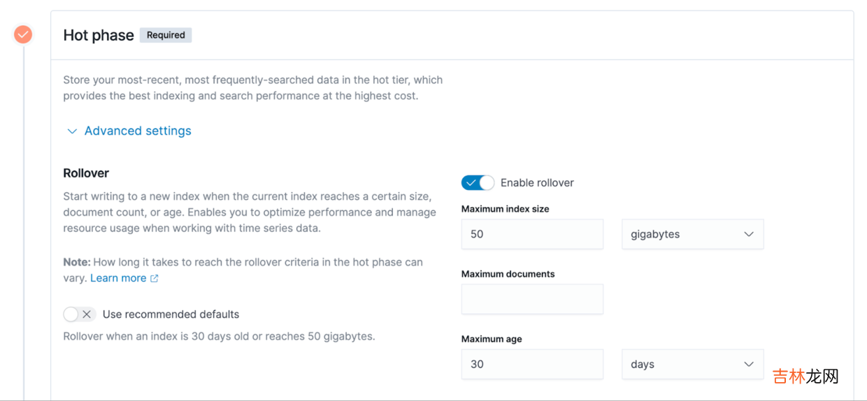 JuiceFS 在 Elasticsearch/ClickHouse 温冷数据存储中的实践