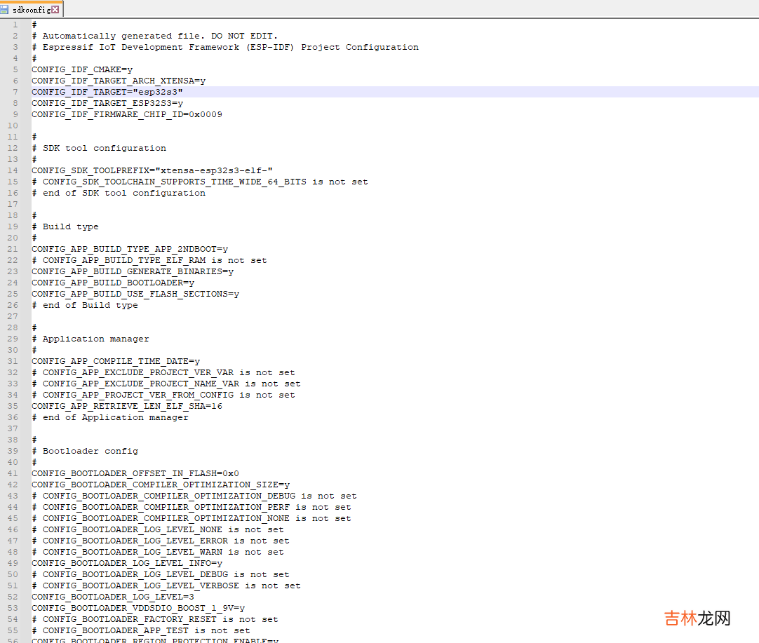 Windows  esp-idf 安装