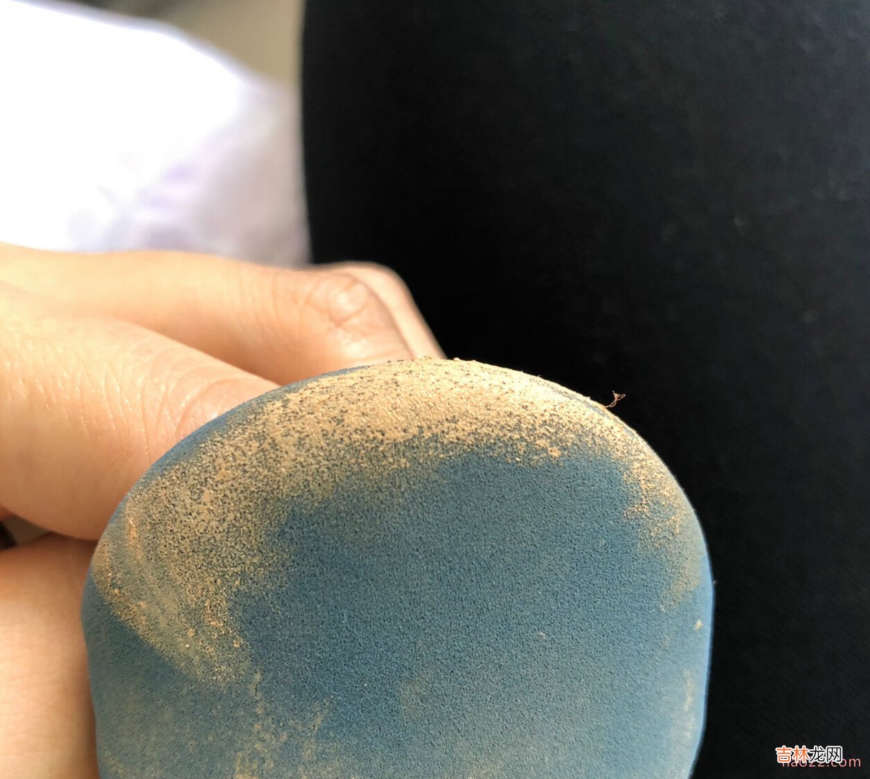 千万别买爱敬气垫,真的难用!