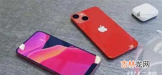 iPhone13mini支持指纹解锁吗_有屏下指纹解锁吗