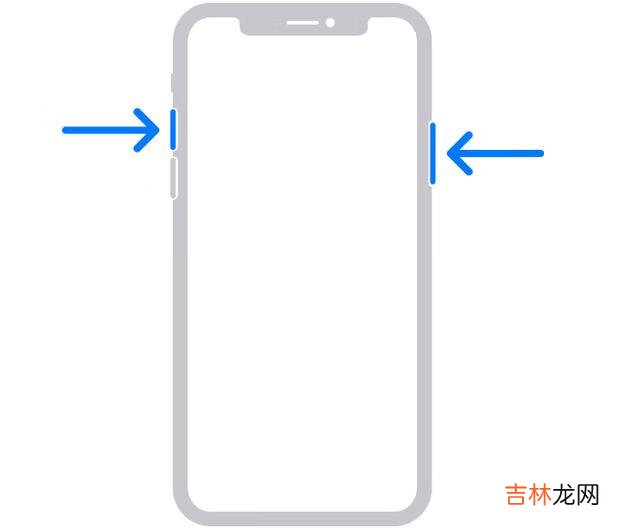 iphone x怎么截屏（iphonex怎么关机)