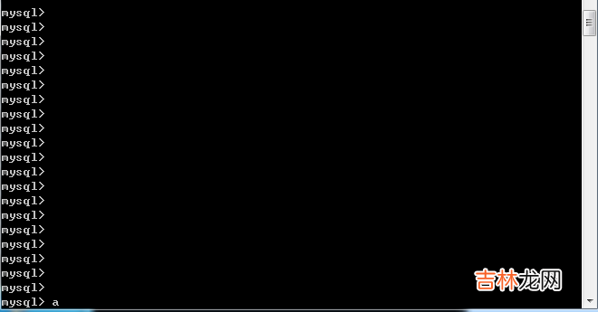 windows下mysql的数据主主同步