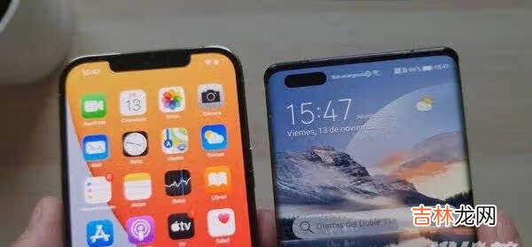 华为mate40pro和iphone12promax对比_华为mate40pro和iphone12promax深度对比