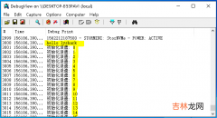 驱动开发：通过ReadFile与内核层通信