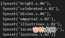 NLTK/spaCy 自然语言处理NLP程序包使用总结