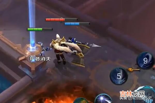 王者荣耀大师三星血王宫回忆怎么过(王者荣耀大师级别血王宫回忆)