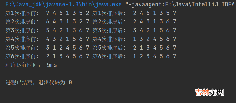 数据结构与算法【Java】08---树结构的实际应用