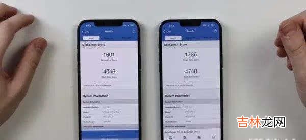 iPhone13ProMax和12ProMax区别大吗?体验对比评测