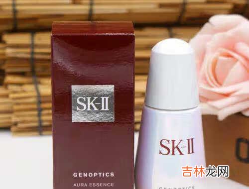 olay淡斑小白瓶和sk2小灯泡哪个好_olay淡斑小白瓶和sk2小灯泡对比