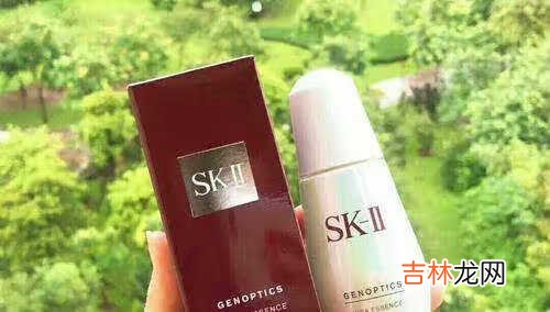 olay淡斑小白瓶和sk2小灯泡哪个好_olay淡斑小白瓶和sk2小灯泡对比