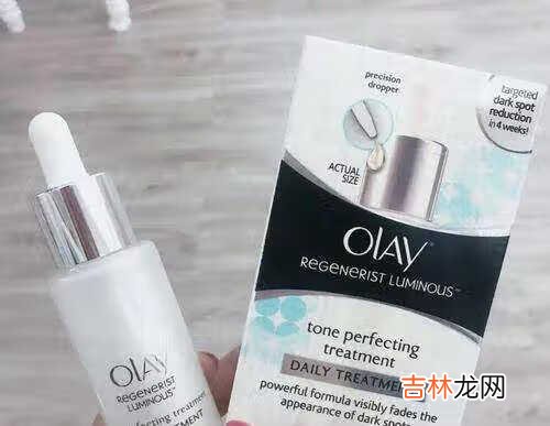 olay淡斑小白瓶和sk2小灯泡哪个好_olay淡斑小白瓶和sk2小灯泡对比