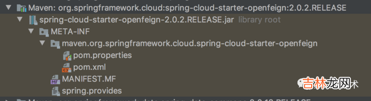 SpringBoot的starter到底是什么？