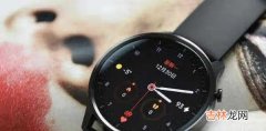 redmi watch和小米手表color哪款更值得买?