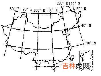 指南针怎么看经纬度（经纬度与指南针是一个方向吗)