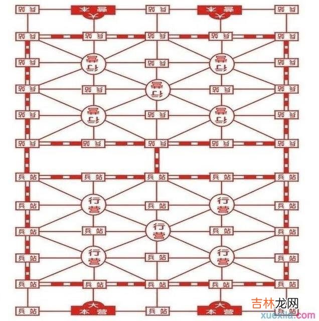 怎么玩军棋（军棋新手教程)
