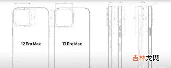 苹果13promax和12promax参数对比_哪款更值得买