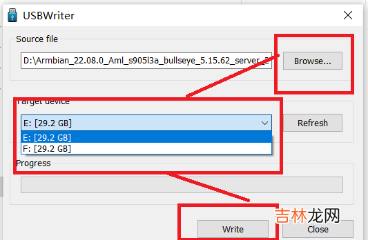 [s905l3]性价比神机mgv3000全网首拆，刷armbian实现更多价值！