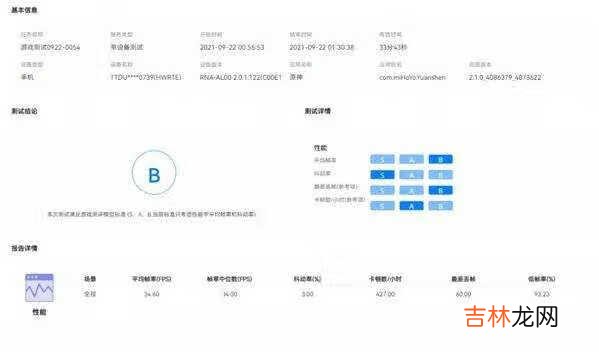 华为nova9Pro游戏表现_华为nova9Pro游戏测试