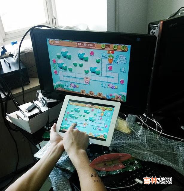 手机怎样连接电视机并打开电视(苹果手机连接电视教程)