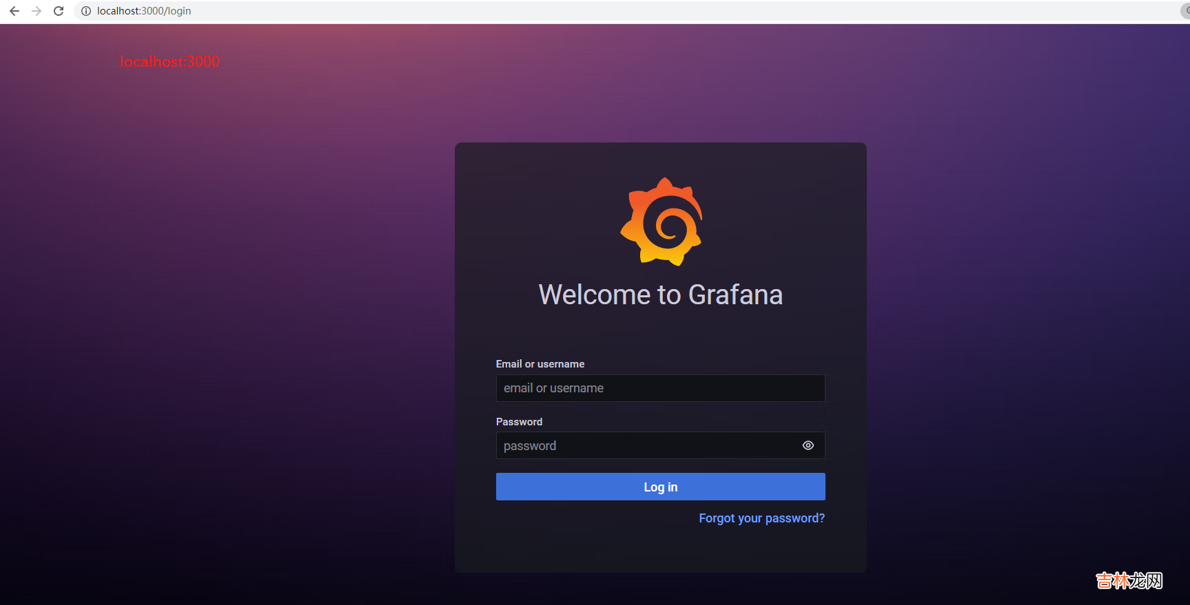 【.NET 6+Loki+Grafana】实现轻量级日志可视化服务功能