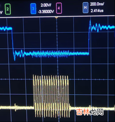 STM32的SPI口的DMA读写[原创www.cnblogs.com/helesheng]
