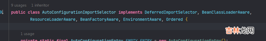 这些不知道,别说你熟悉 Spring