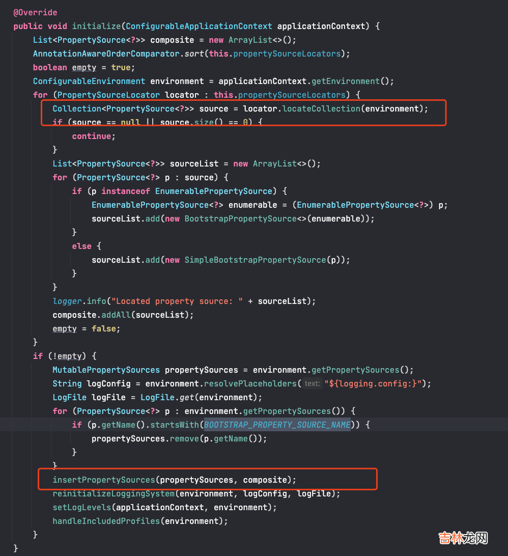 这些不知道,别说你熟悉 Spring