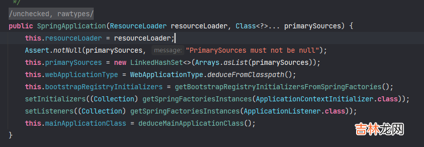 这些不知道,别说你熟悉 Spring