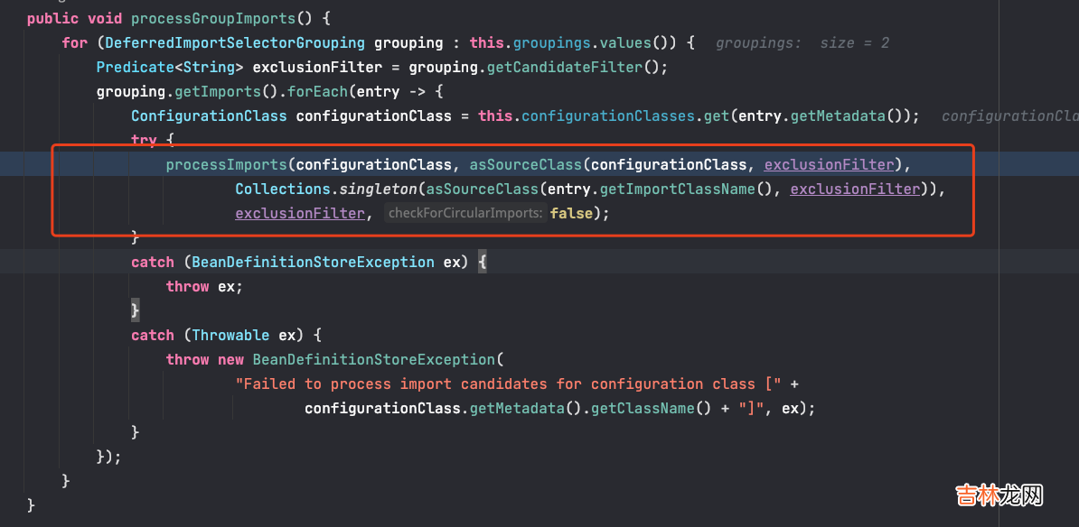 这些不知道,别说你熟悉 Spring