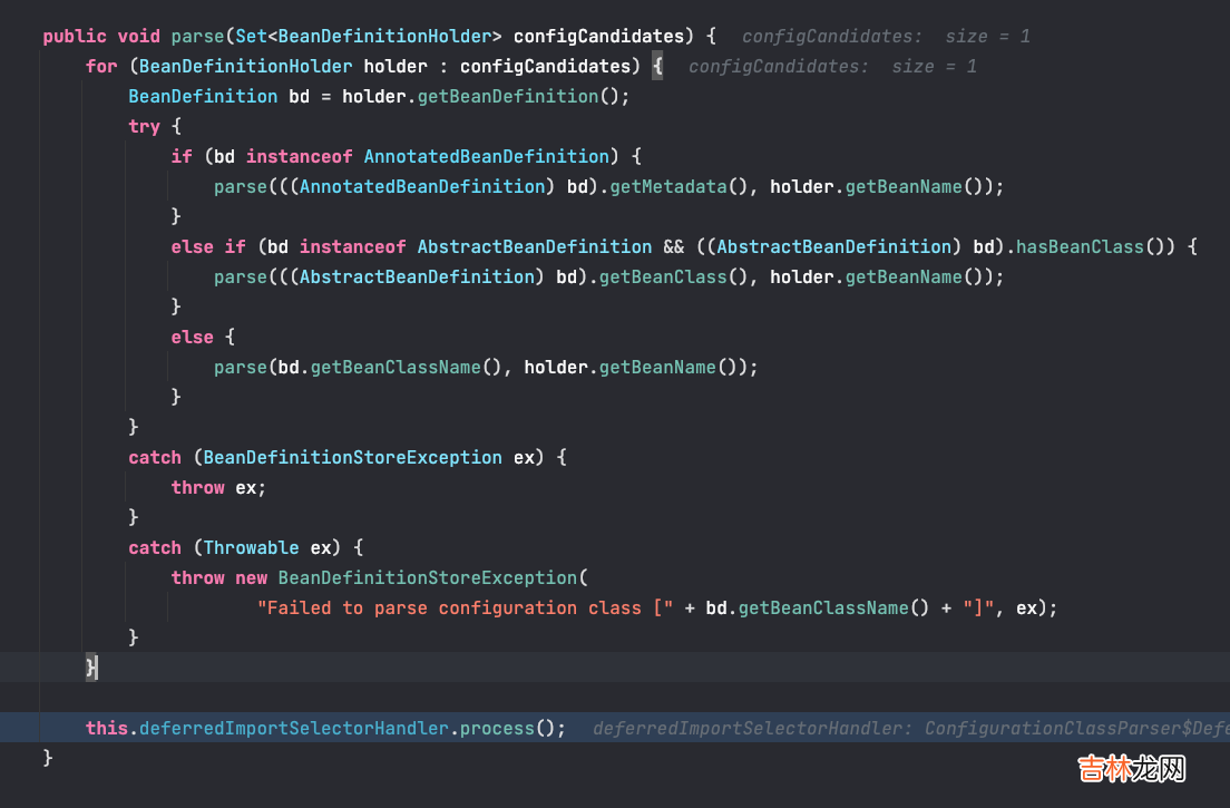 这些不知道,别说你熟悉 Spring