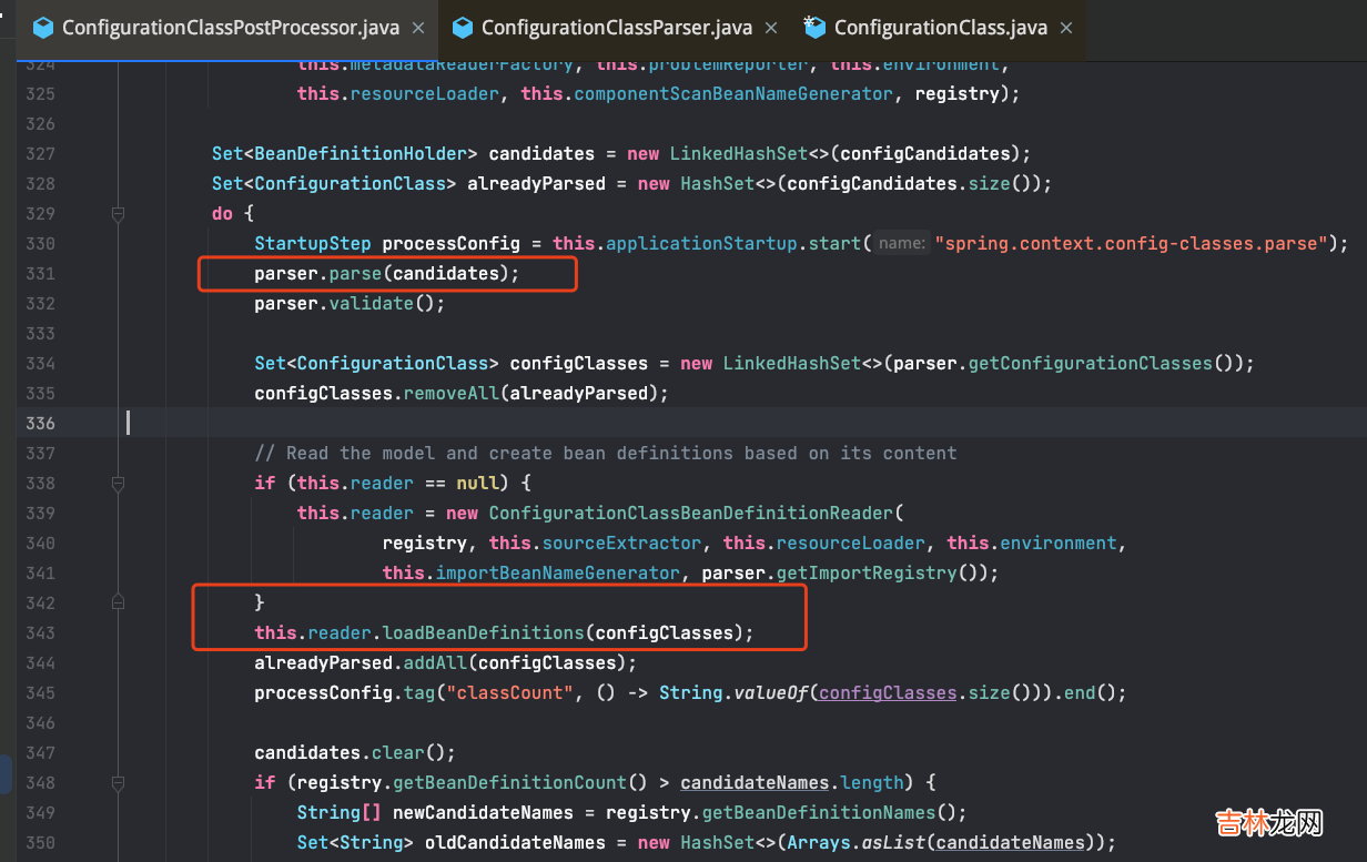 这些不知道,别说你熟悉 Spring