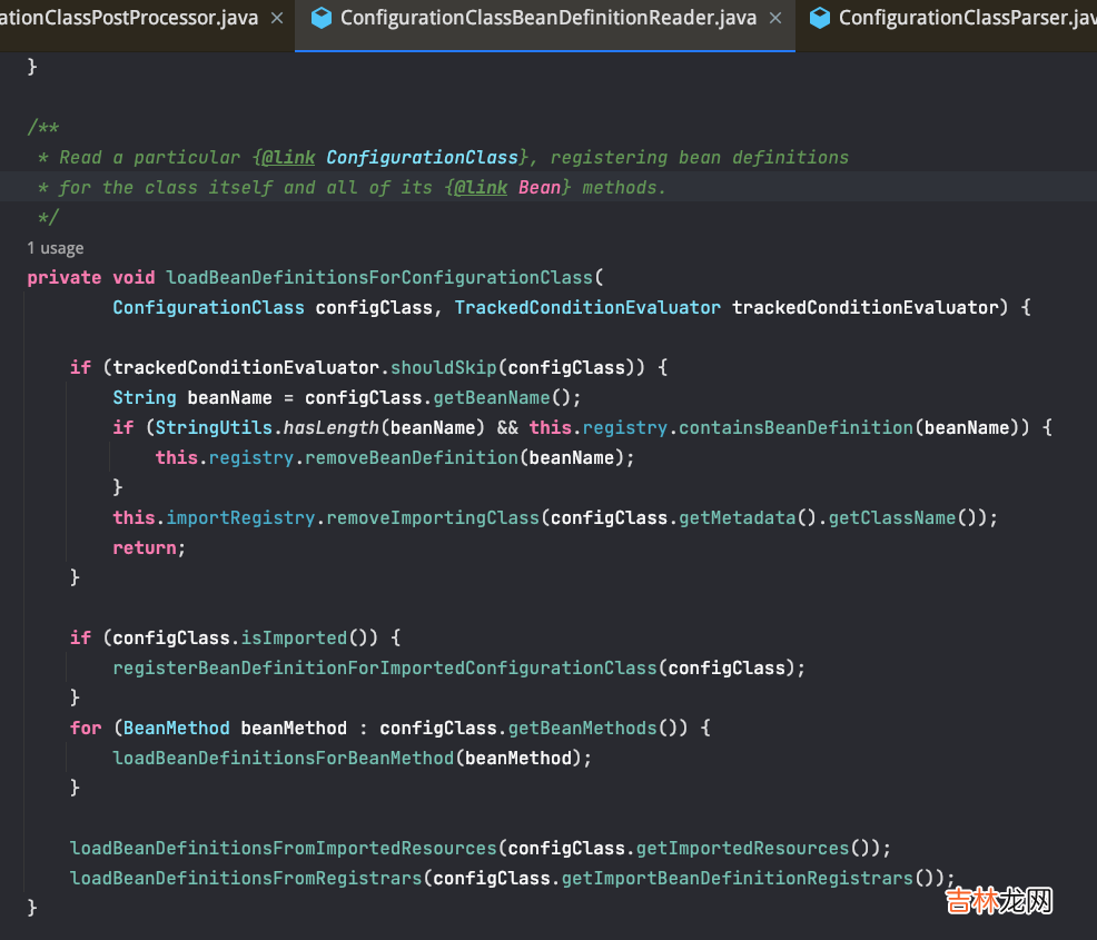 这些不知道,别说你熟悉 Spring