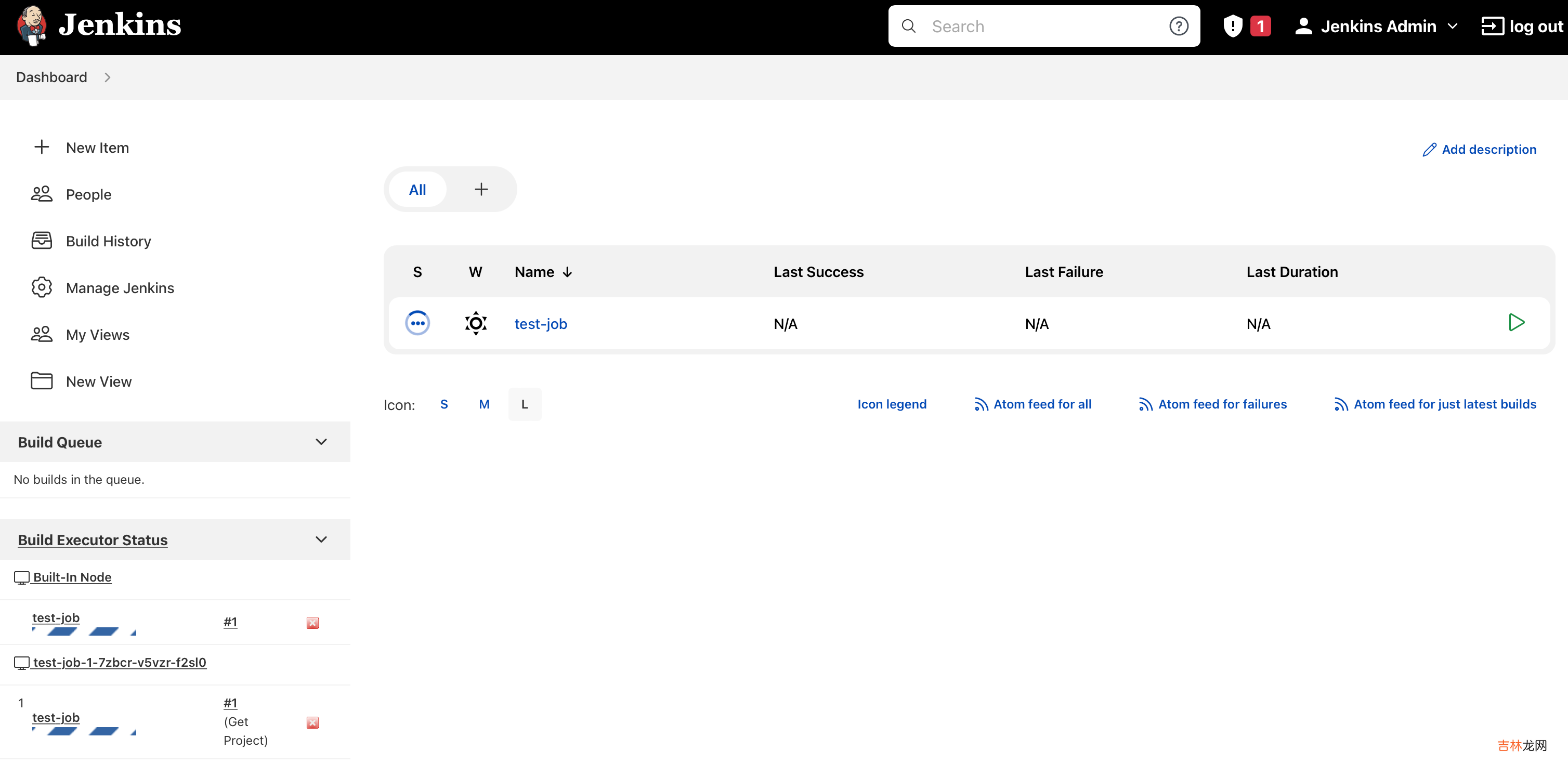 GitLab + Jenkins + Harbor 工具链快速落地指南