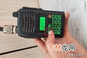 对讲机使用操作方法（gp338d对讲机使用说明)