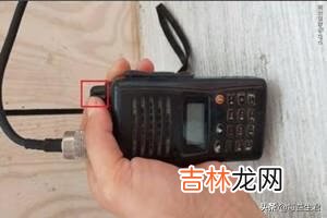 对讲机使用操作方法（gp338d对讲机使用说明)