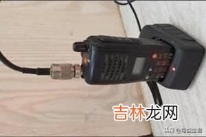 对讲机使用操作方法（gp338d对讲机使用说明)