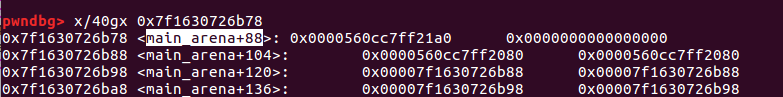 32题 BUUCTF-PWN-第一页writep