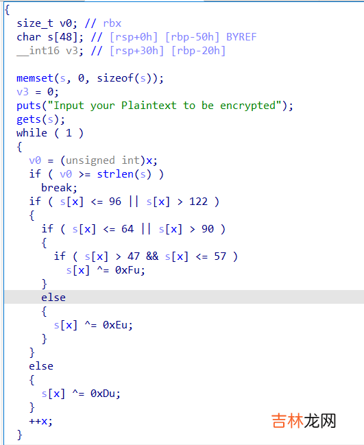32题 BUUCTF-PWN-第一页writep
