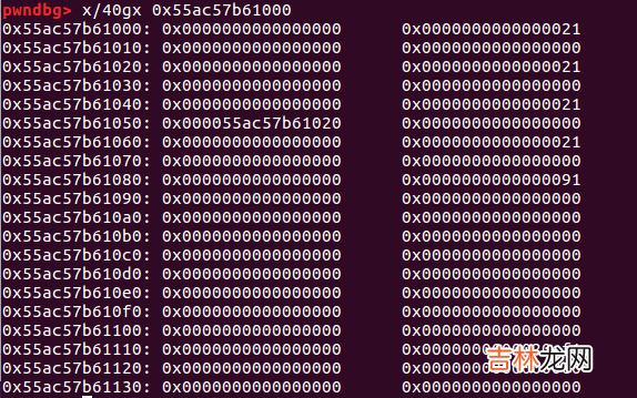 32题 BUUCTF-PWN-第一页writep