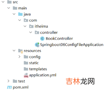 三十七 Java开发学习----SpringBoot多环境配置及配置文件分类