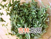 香椿拌豆腐做法 家常菜香椿拌豆腐简单做法步骤