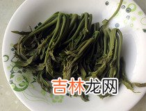 香椿拌豆腐做法 家常菜香椿拌豆腐简单做法步骤