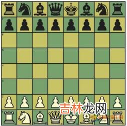 国际象棋怎么玩（国际象棋兵走法和吃法)